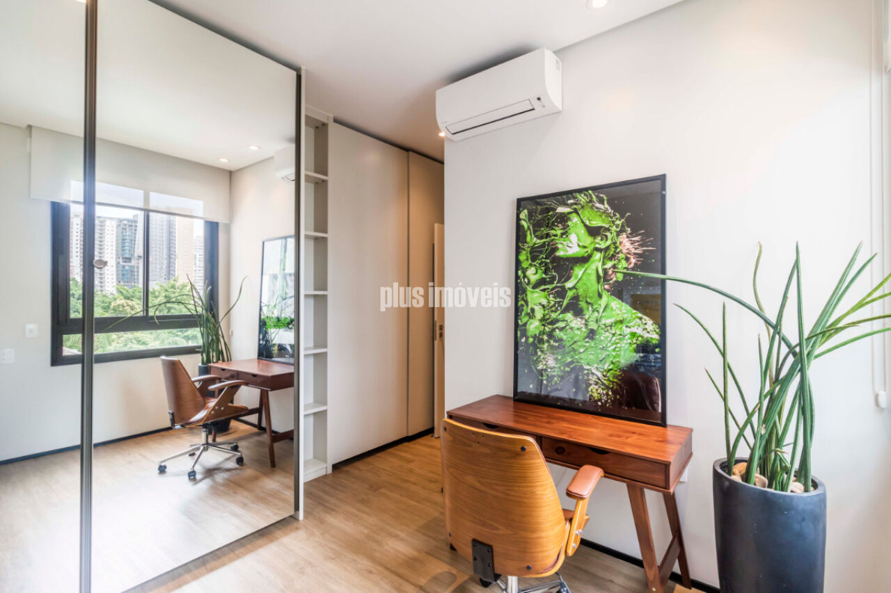 Apartamento, 2 quartos, 157 m² - Foto 24