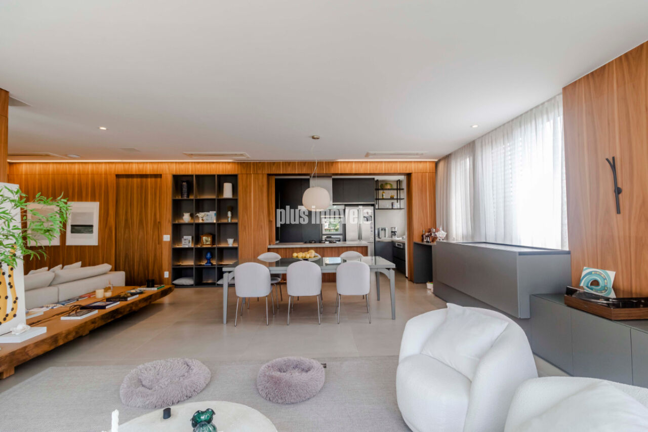 Apartamento, 2 quartos, 157 m² - Foto 15