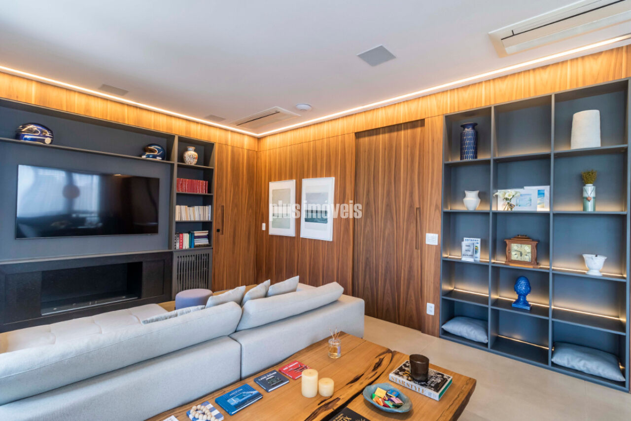 Apartamento, 2 quartos, 157 m² - Foto 9