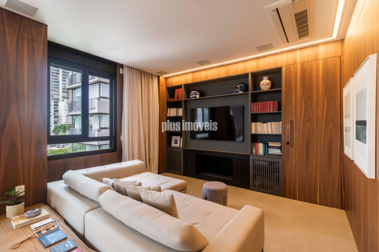 Apartamento, 2 quartos, 157 m² - Foto 8