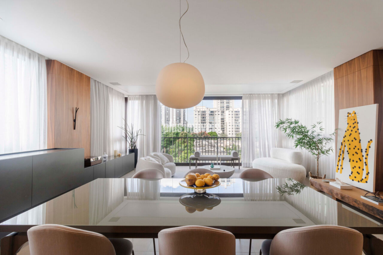 Apartamento, 2 quartos, 157 m² - Foto 3