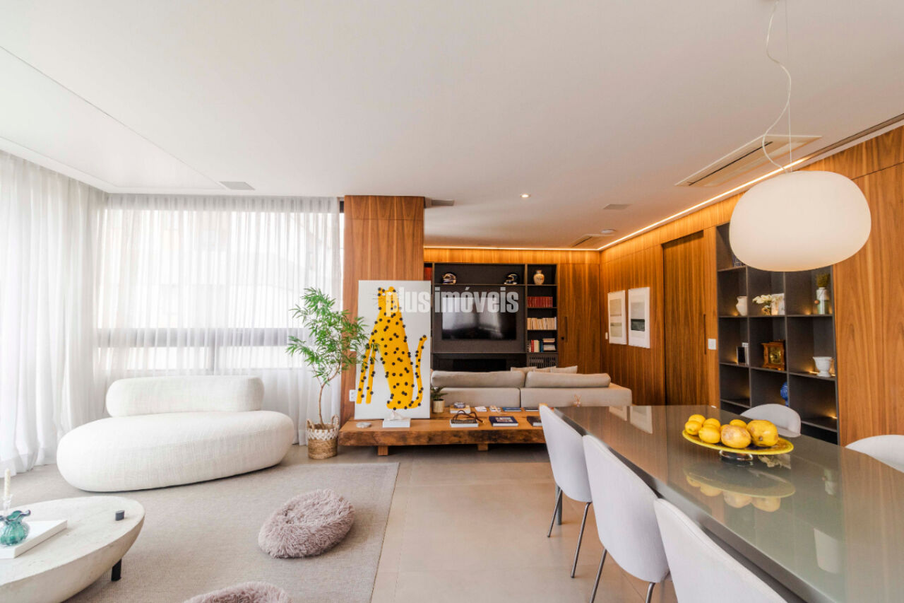Apartamento, 2 quartos, 157 m² - Foto 10