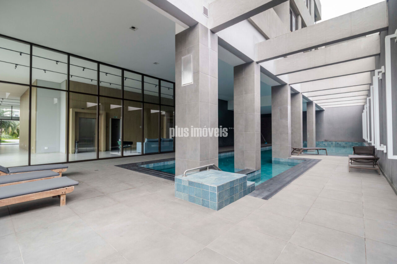 Apartamento, 2 quartos, 157 m² - Foto 42