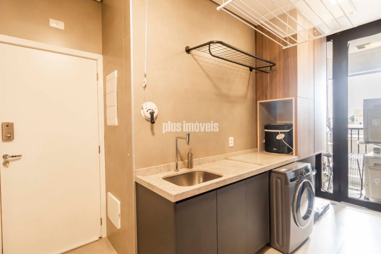 Apartamento, 2 quartos, 157 m² - Foto 37