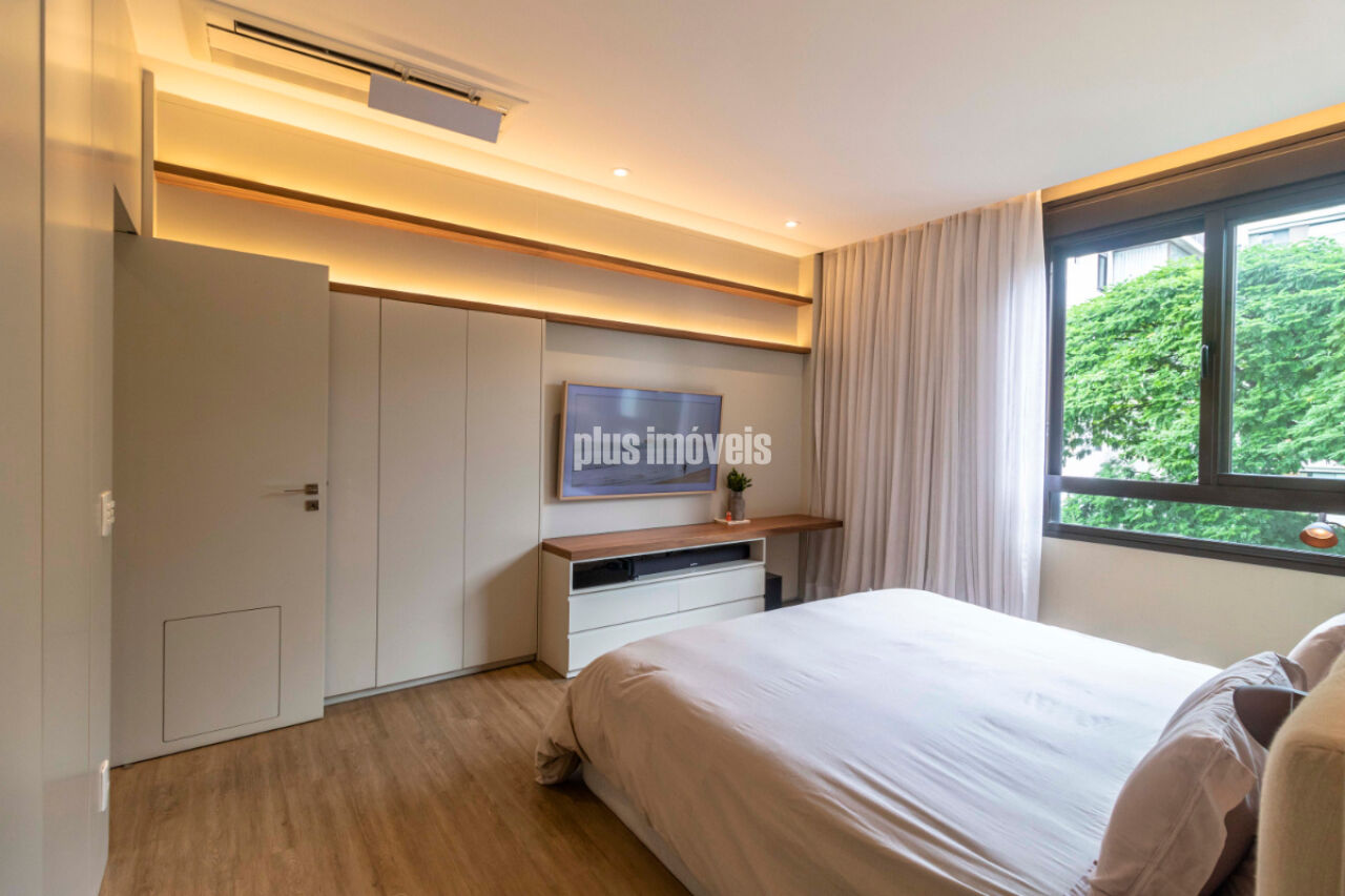 Apartamento, 2 quartos, 157 m² - Foto 31