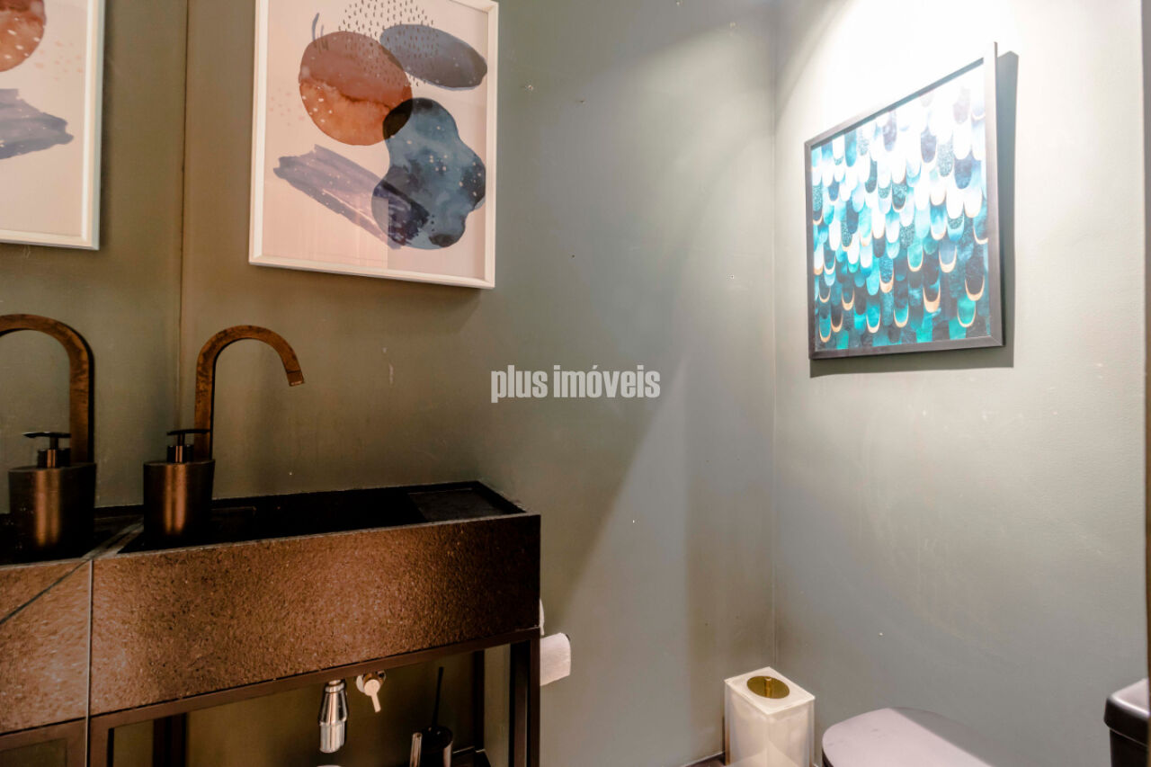 Apartamento, 2 quartos, 157 m² - Foto 22