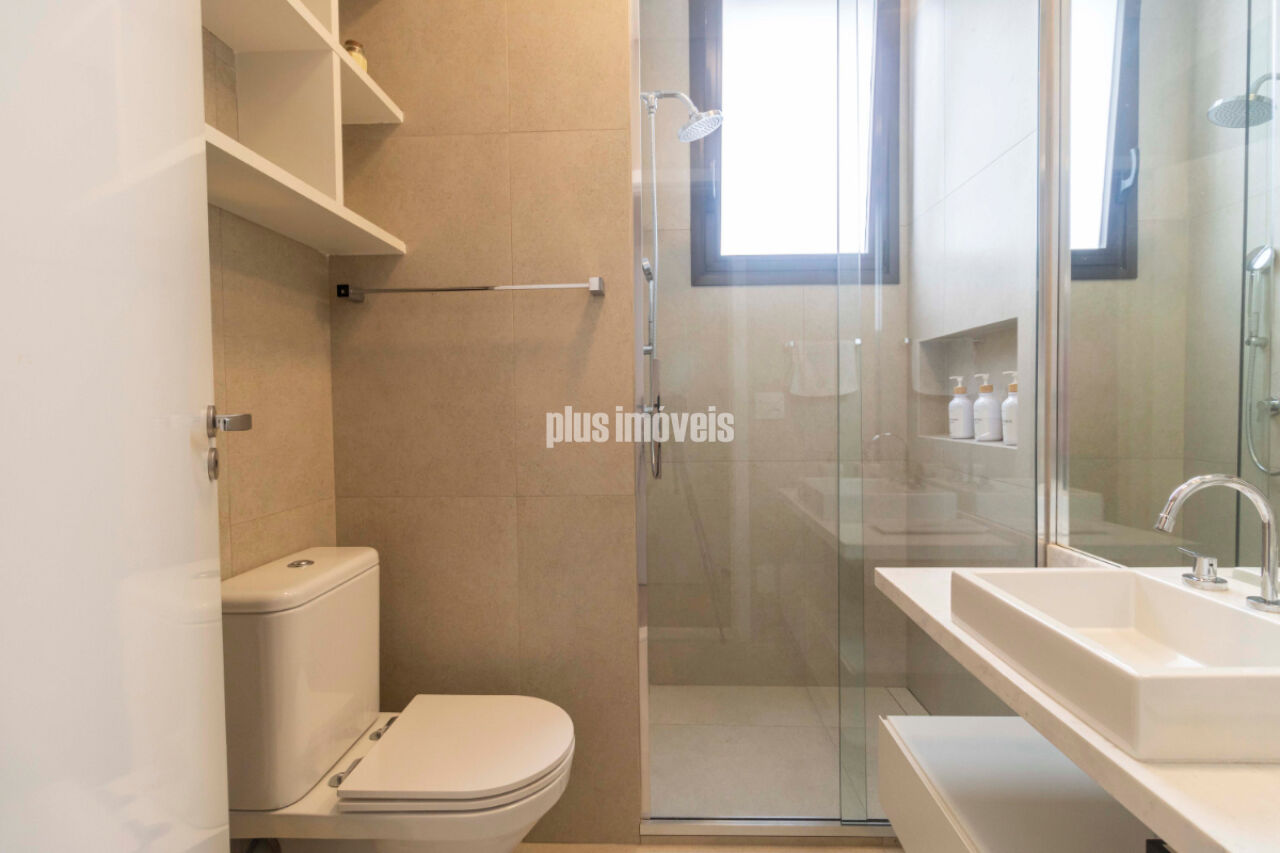 Apartamento, 2 quartos, 157 m² - Foto 27