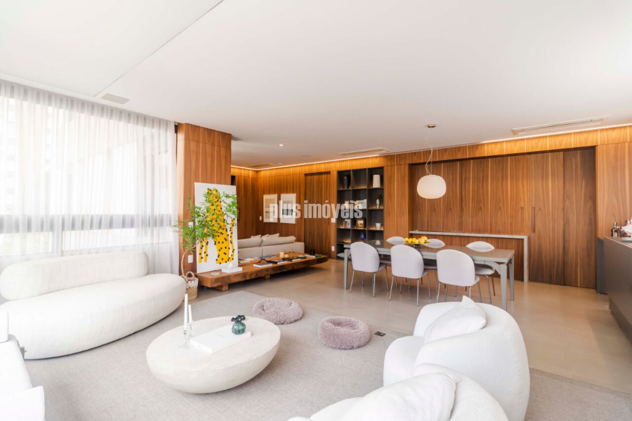 Apartamento, 2 quartos, 157 m² - Foto 13