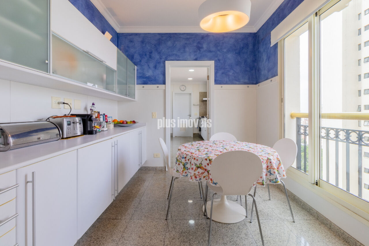 Apartamento, 3 quartos, 228 m² - Foto 25