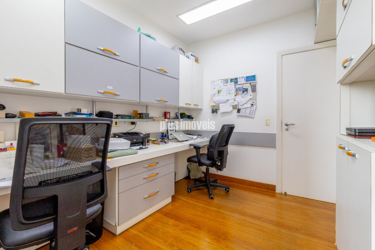 Apartamento, 3 quartos, 228 m² - Foto 24