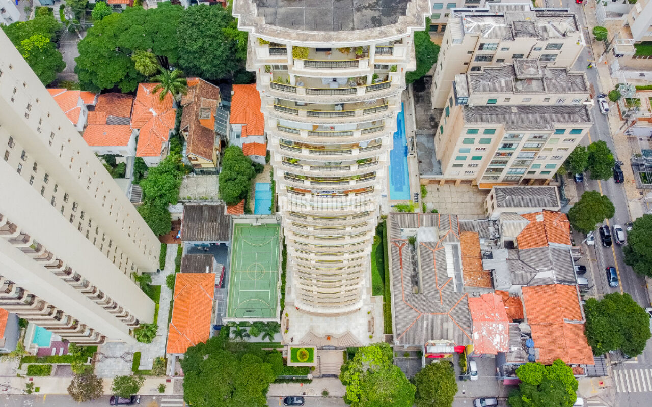 Apartamento, 3 quartos, 228 m² - Foto 29