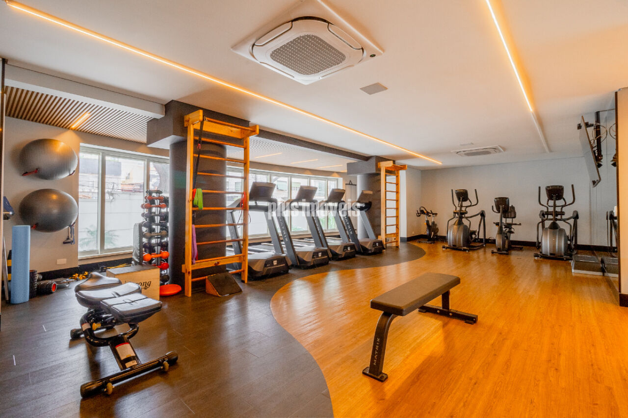 Apartamento, 3 quartos, 228 m² - Foto 31