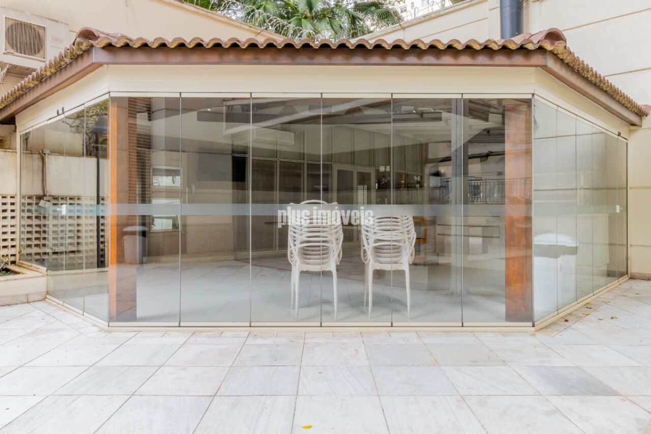 Apartamento, 3 quartos, 228 m² - Foto 38