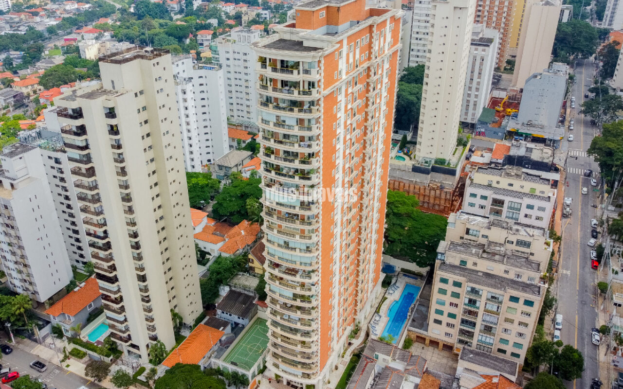Apartamento, 3 quartos, 228 m² - Foto 14
