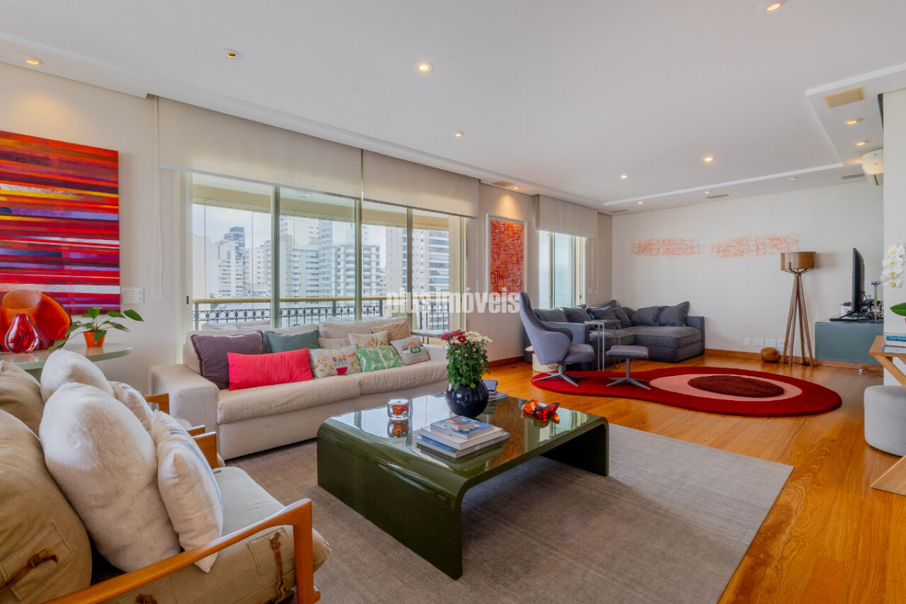 Apartamento, 3 quartos, 228 m² - Foto 3