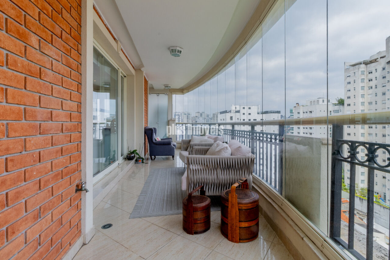 Apartamento, 3 quartos, 228 m² - Foto 7