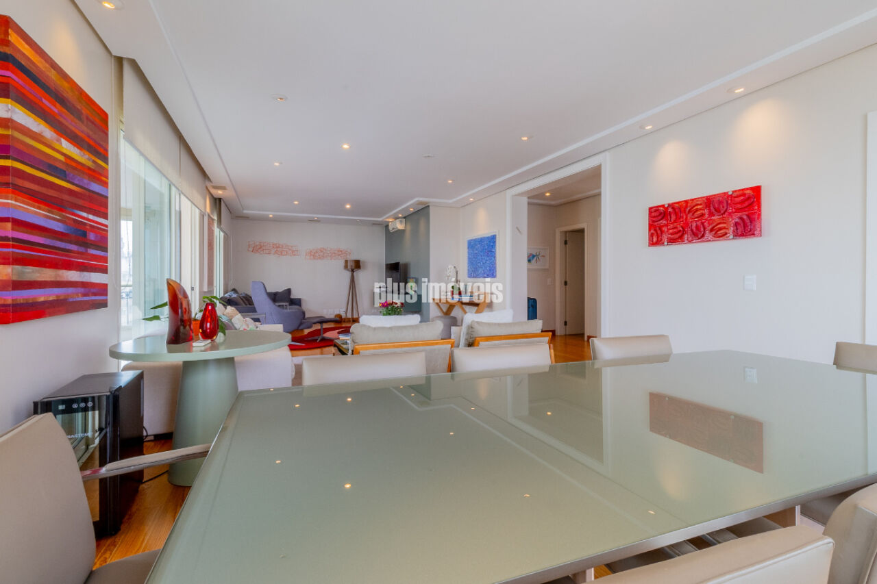 Apartamento, 3 quartos, 228 m² - Foto 4