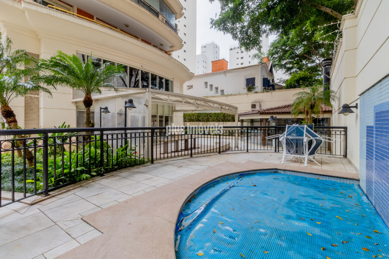 Apartamento, 3 quartos, 228 m² - Foto 35