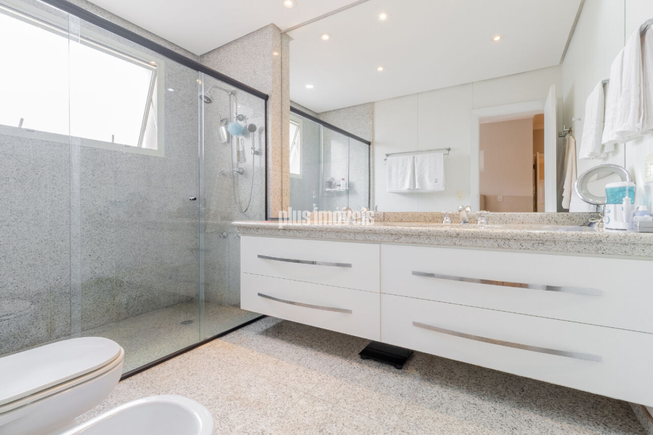 Apartamento, 3 quartos, 228 m² - Foto 22