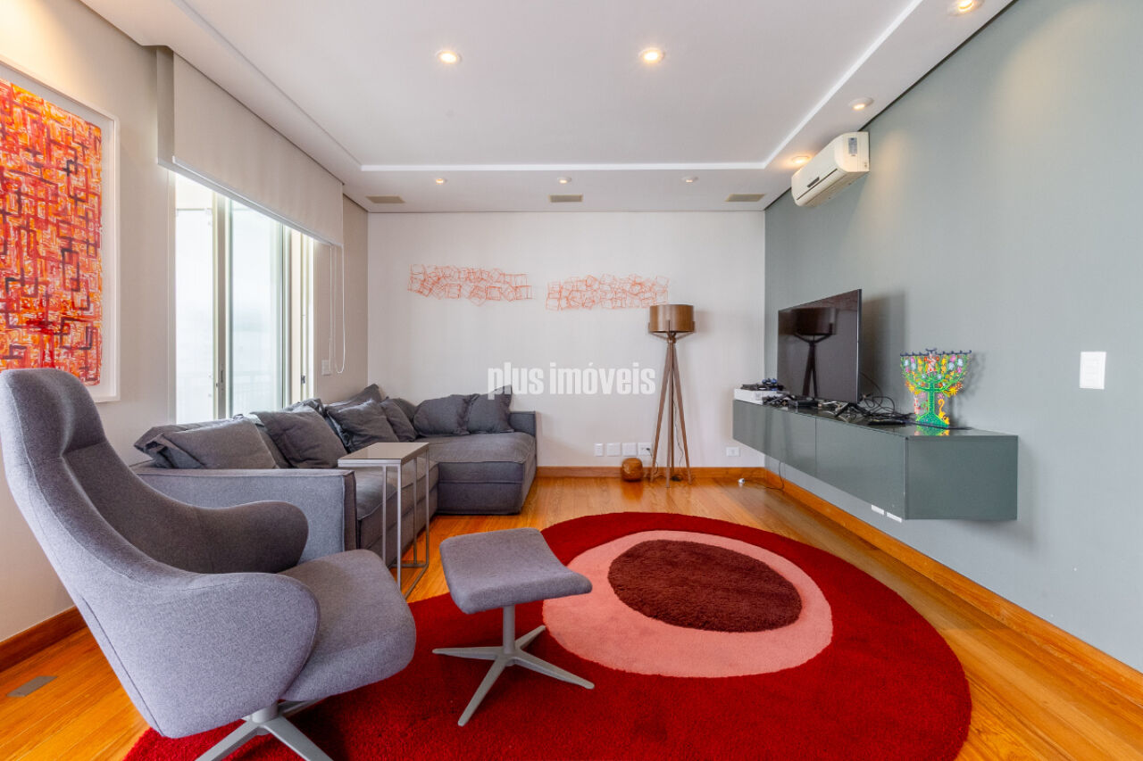Apartamento, 3 quartos, 228 m² - Foto 5