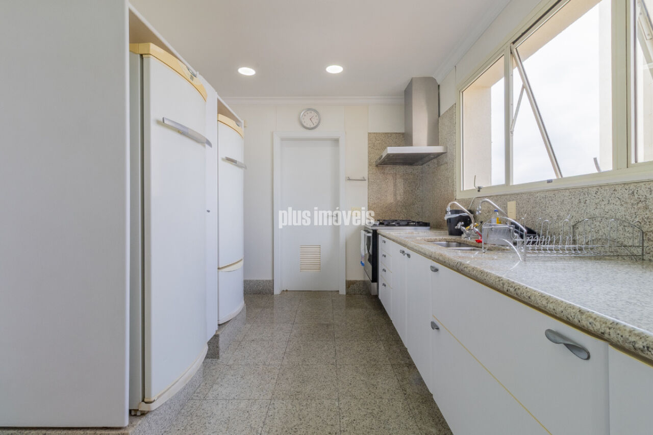 Apartamento, 3 quartos, 228 m² - Foto 27