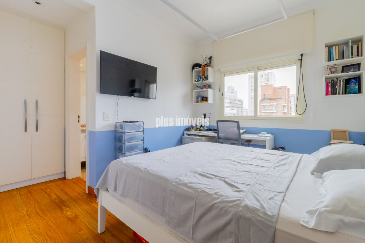 Apartamento, 3 quartos, 228 m² - Foto 12