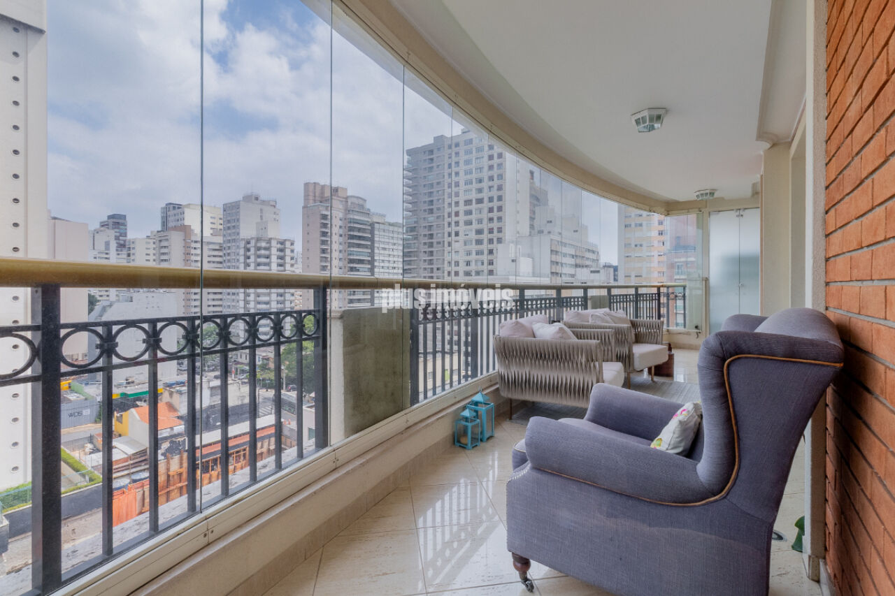 Apartamento, 3 quartos, 228 m² - Foto 8