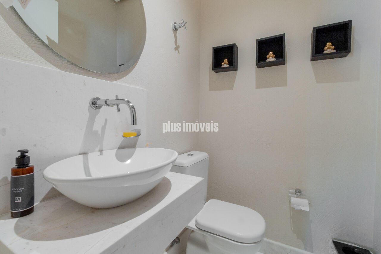 Apartamento, 3 quartos, 228 m² - Foto 9
