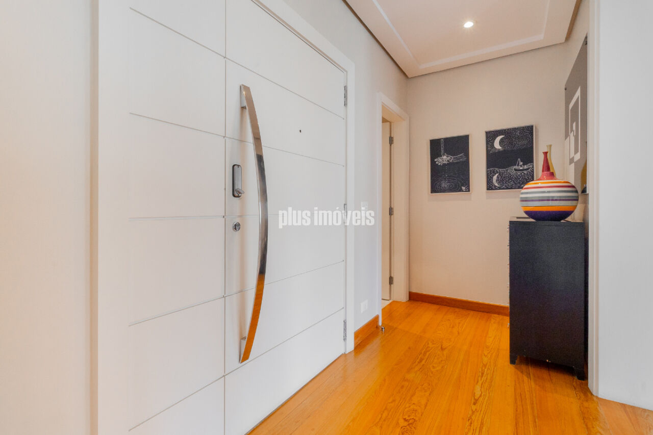 Apartamento, 3 quartos, 228 m² - Foto 10