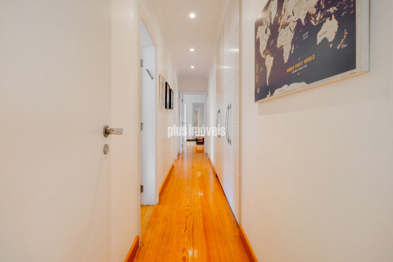 Apartamento, 3 quartos, 228 m² - Foto 11