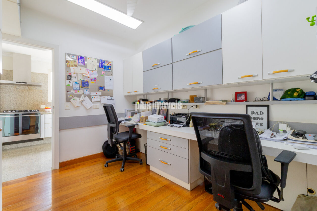 Apartamento, 3 quartos, 228 m² - Foto 23