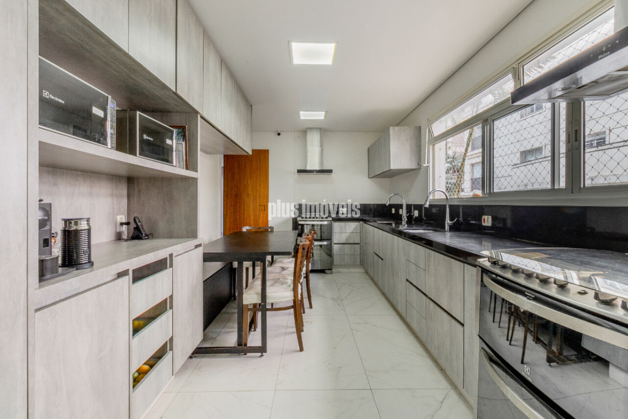 Apartamento, 3 quartos, 198 m² - Foto 10
