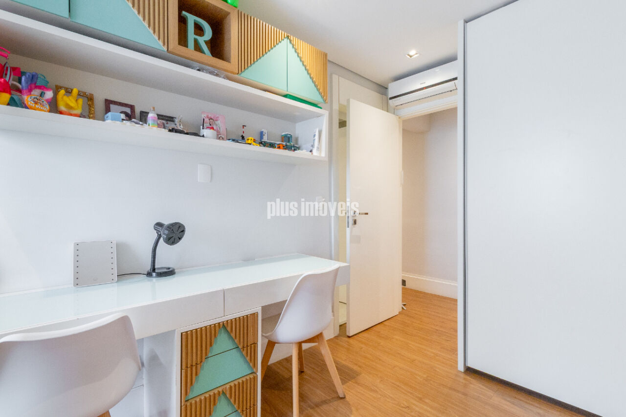 Apartamento, 3 quartos, 198 m² - Foto 21