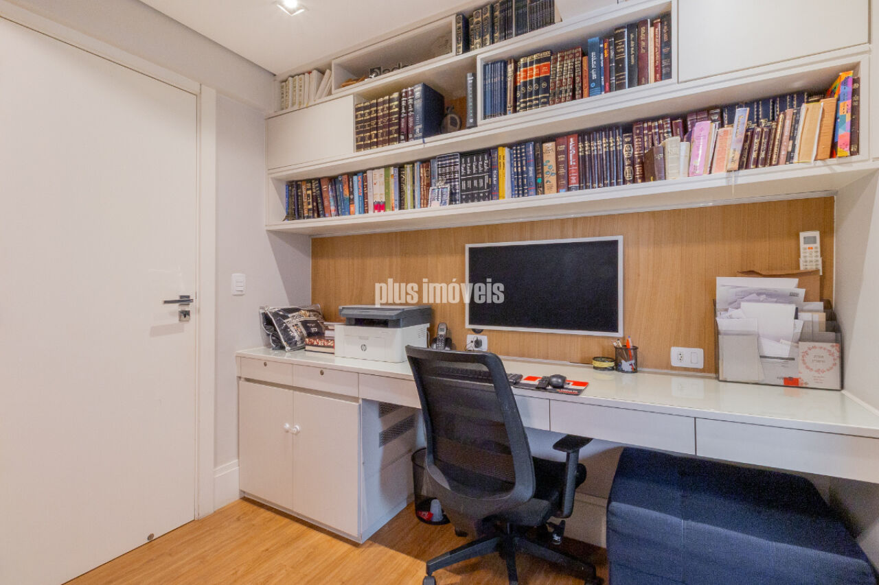 Apartamento, 3 quartos, 198 m² - Foto 14