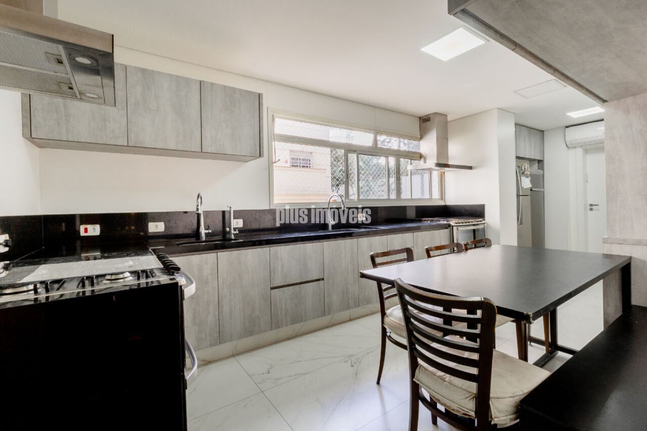 Apartamento, 3 quartos, 198 m² - Foto 9