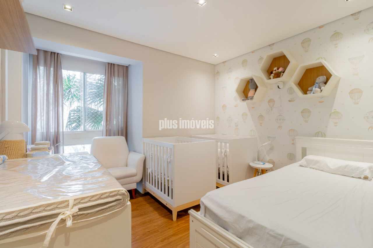 Apartamento, 3 quartos, 198 m² - Foto 16