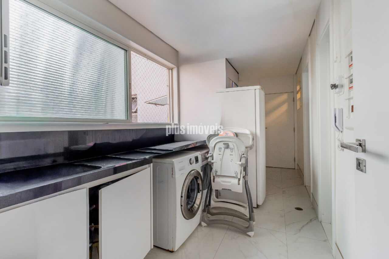 Apartamento, 3 quartos, 198 m² - Foto 11