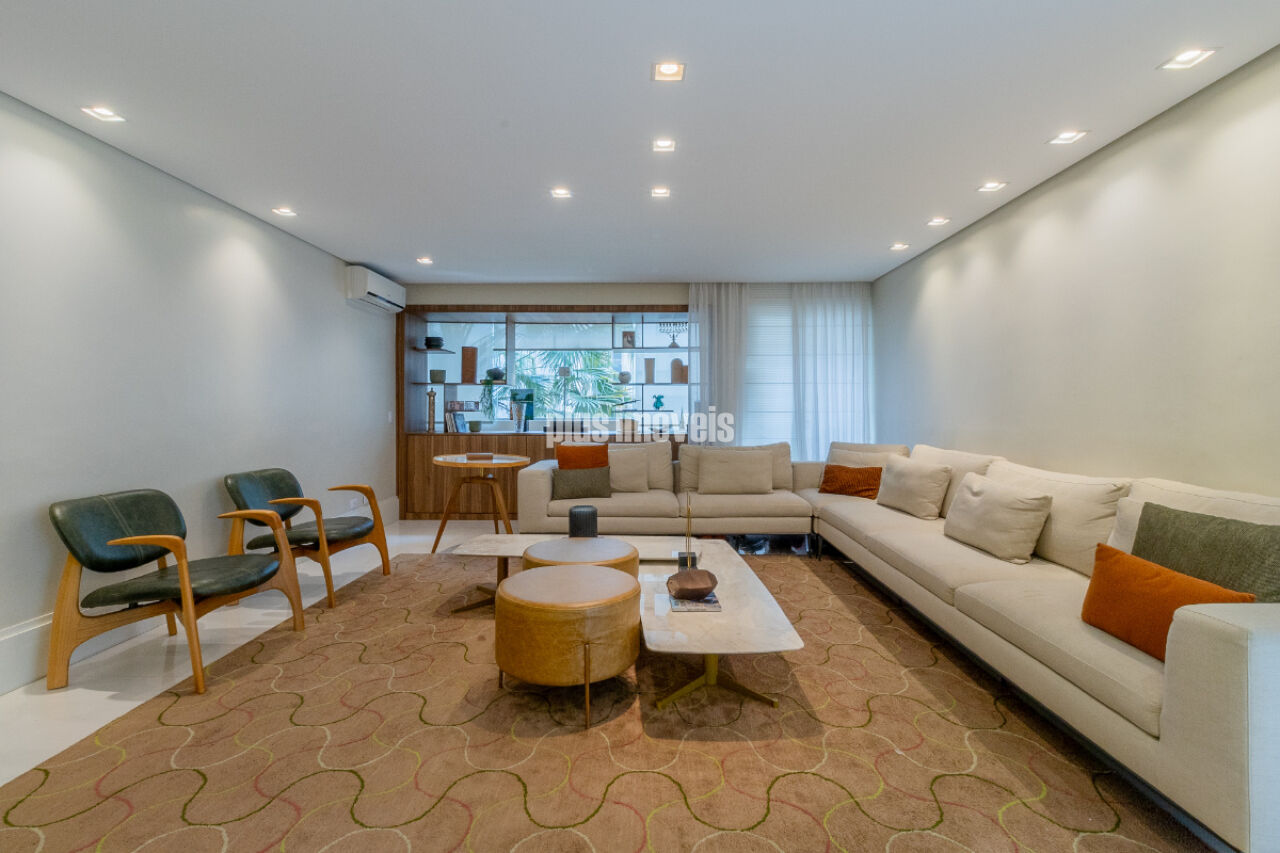Apartamento, 3 quartos, 198 m² - Foto 3