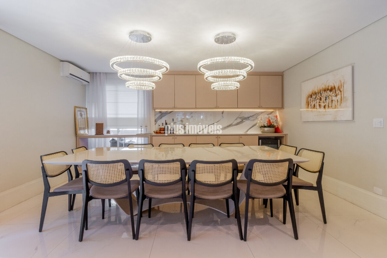 Apartamento, 3 quartos, 198 m² - Foto 4