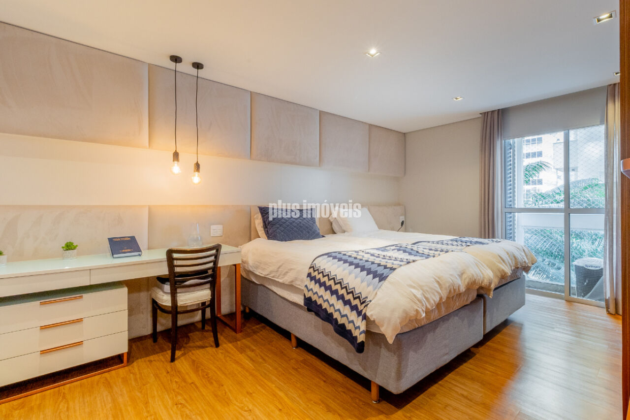 Apartamento, 3 quartos, 198 m² - Foto 23