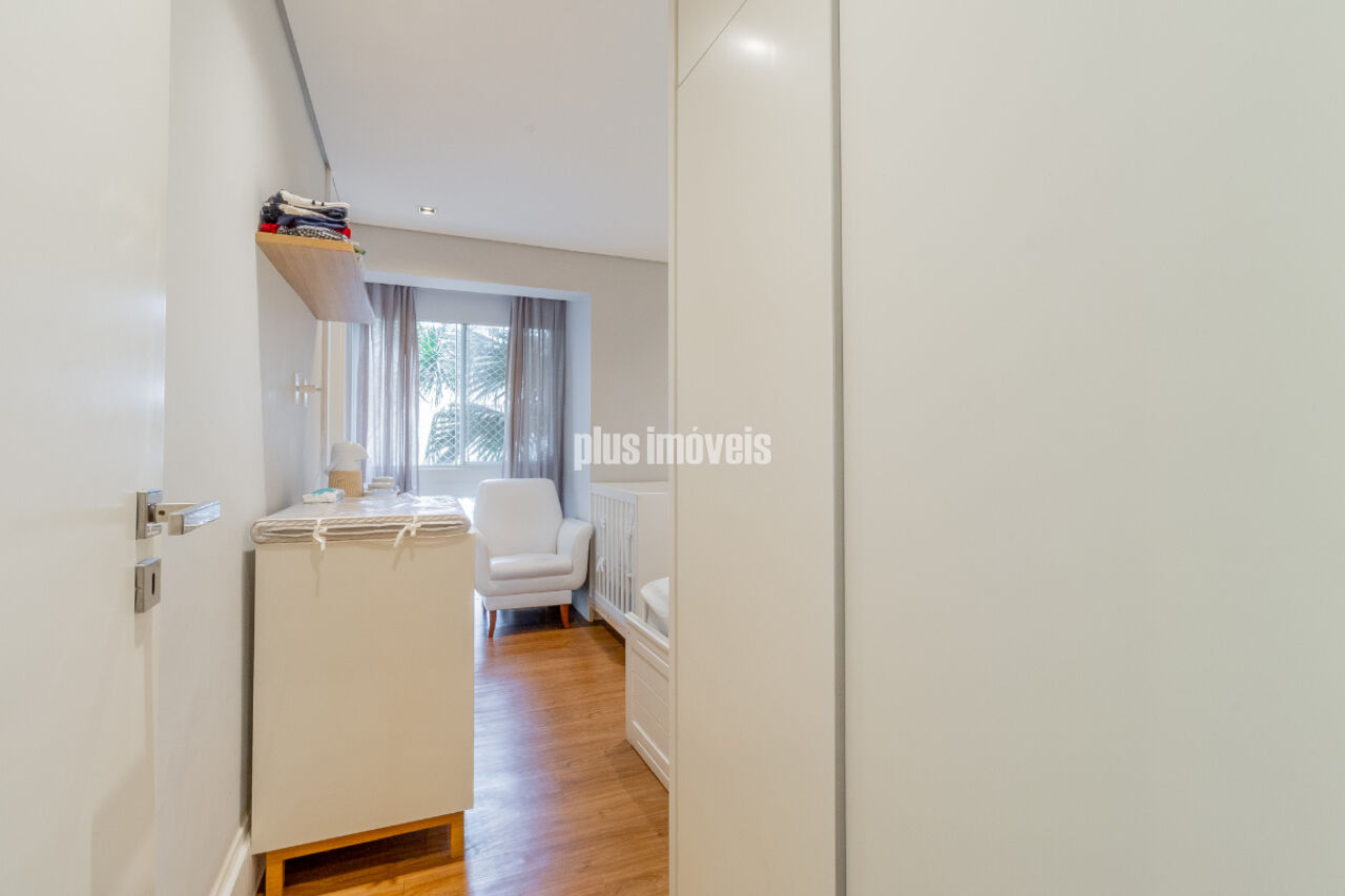Apartamento, 3 quartos, 198 m² - Foto 17