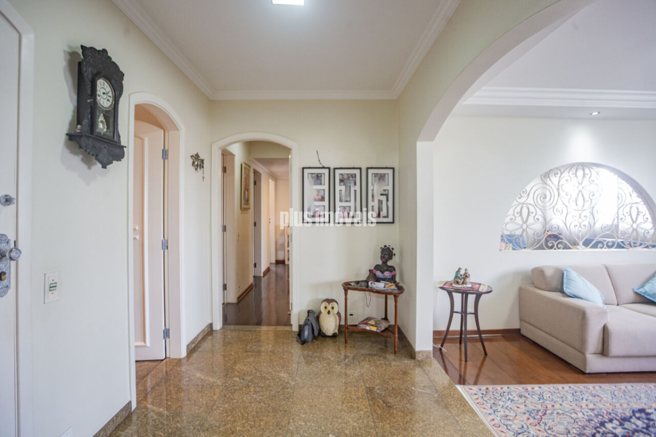 Apartamento, 4 quartos, 220 m² - Foto 11