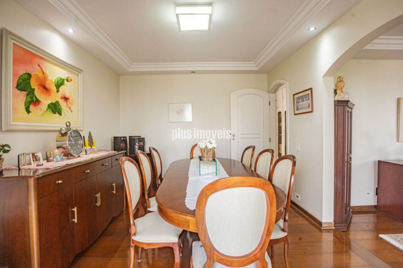 Apartamento, 4 quartos, 220 m² - Foto 8