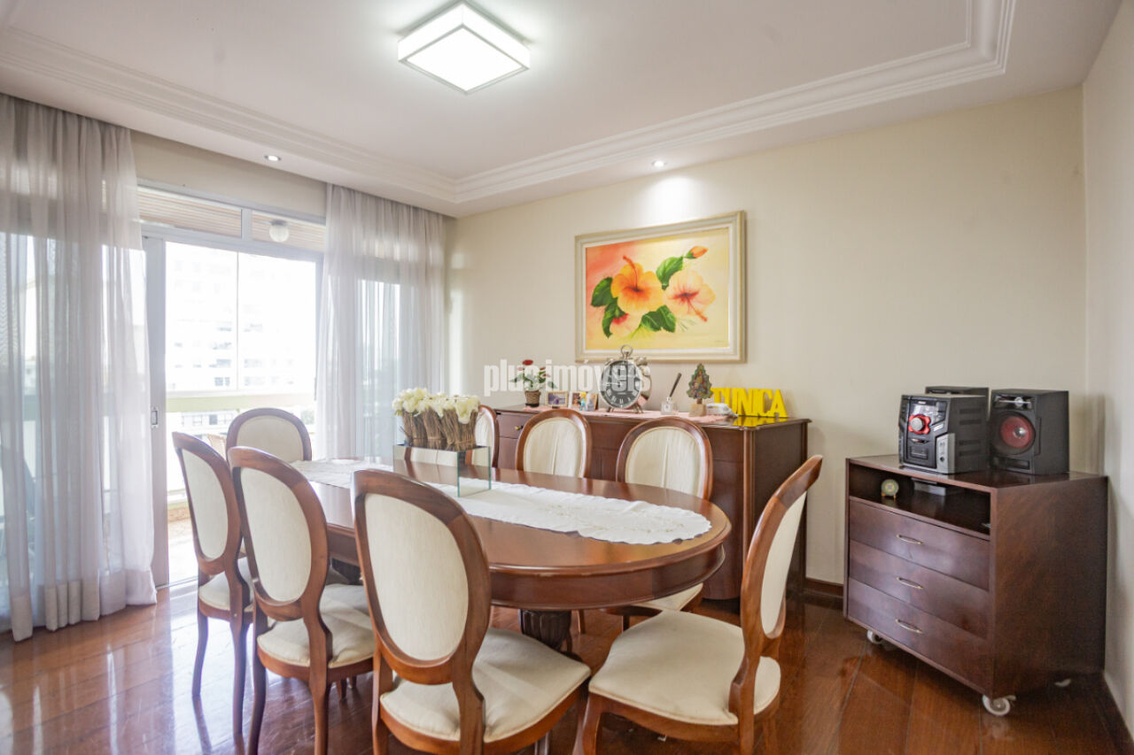 Apartamento, 4 quartos, 220 m² - Foto 9