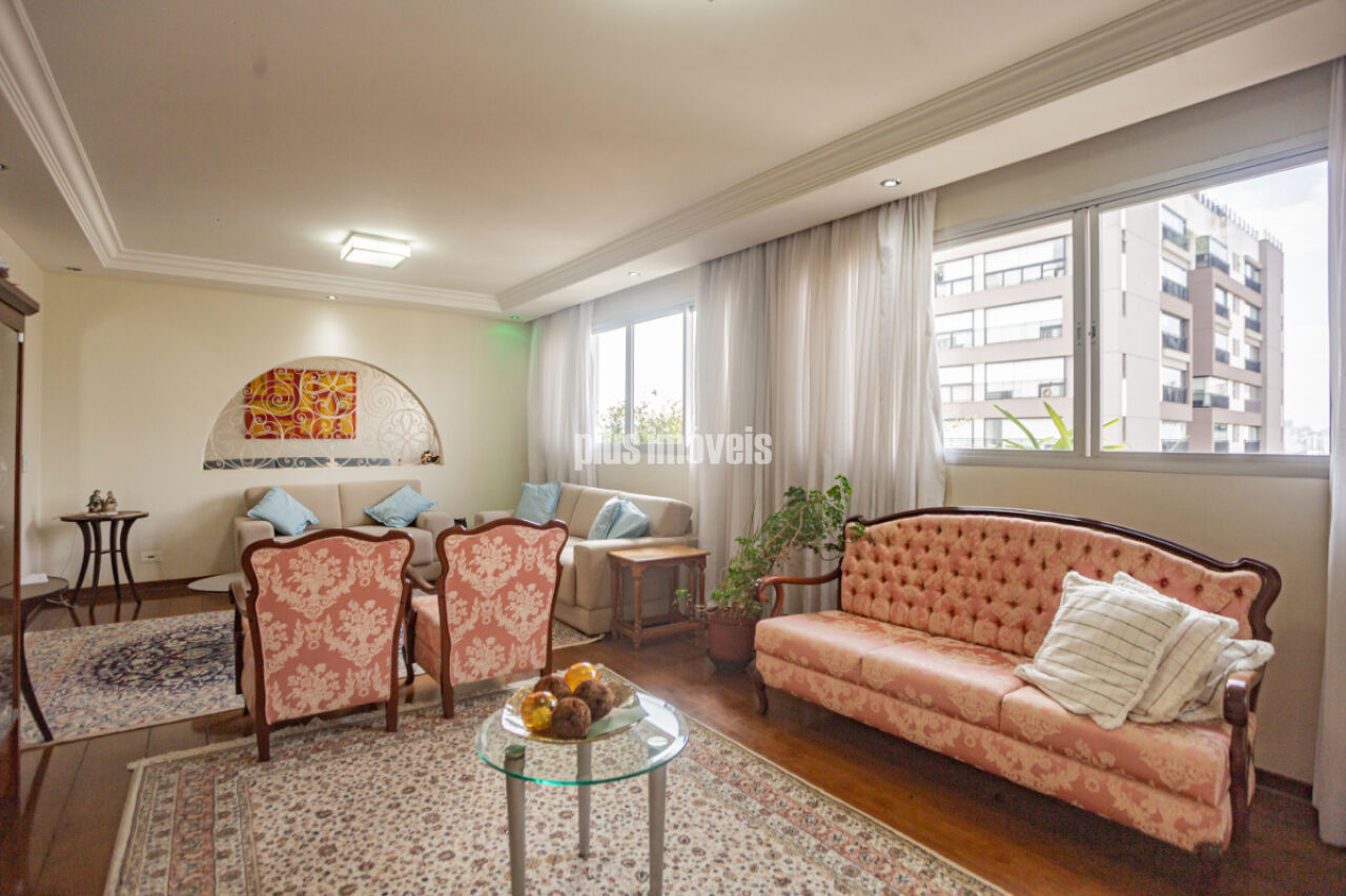Apartamento, 4 quartos, 220 m² - Foto 6