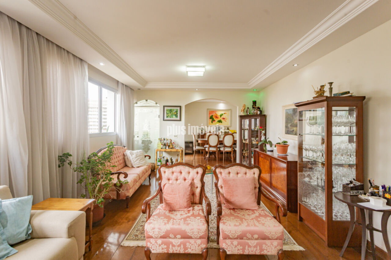 Apartamento, 4 quartos, 220 m² - Foto 5