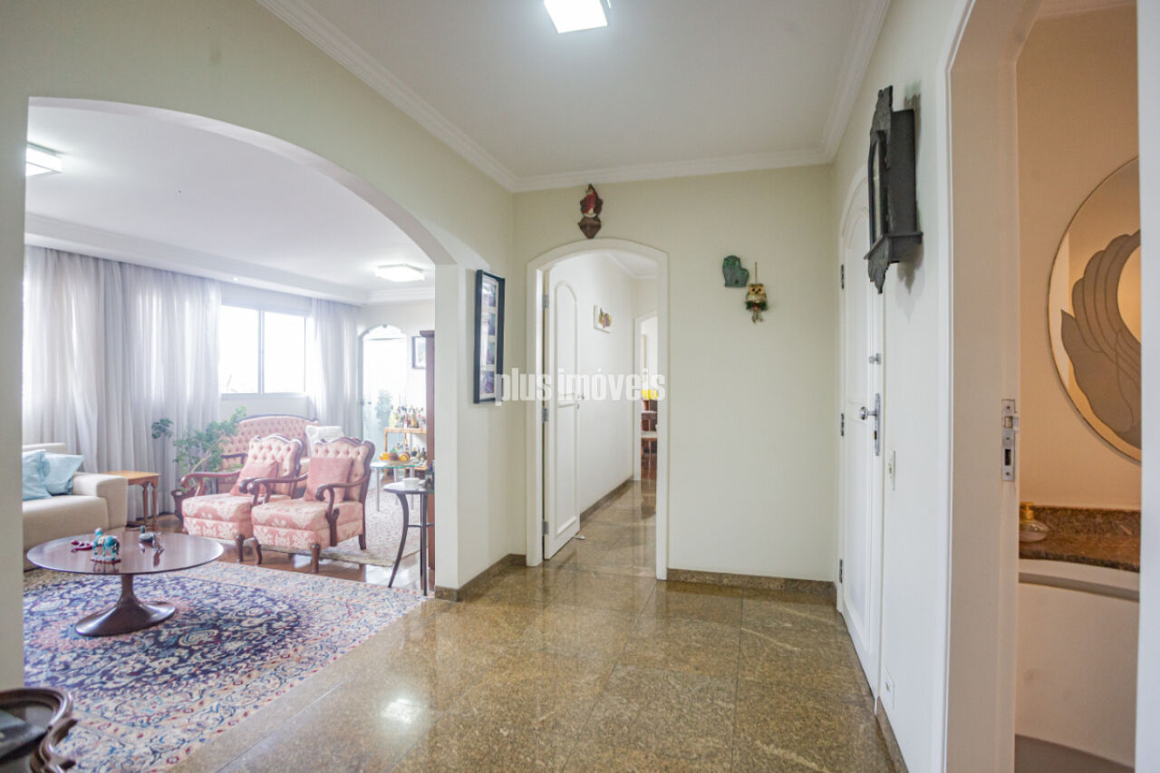 Apartamento, 4 quartos, 220 m² - Foto 10