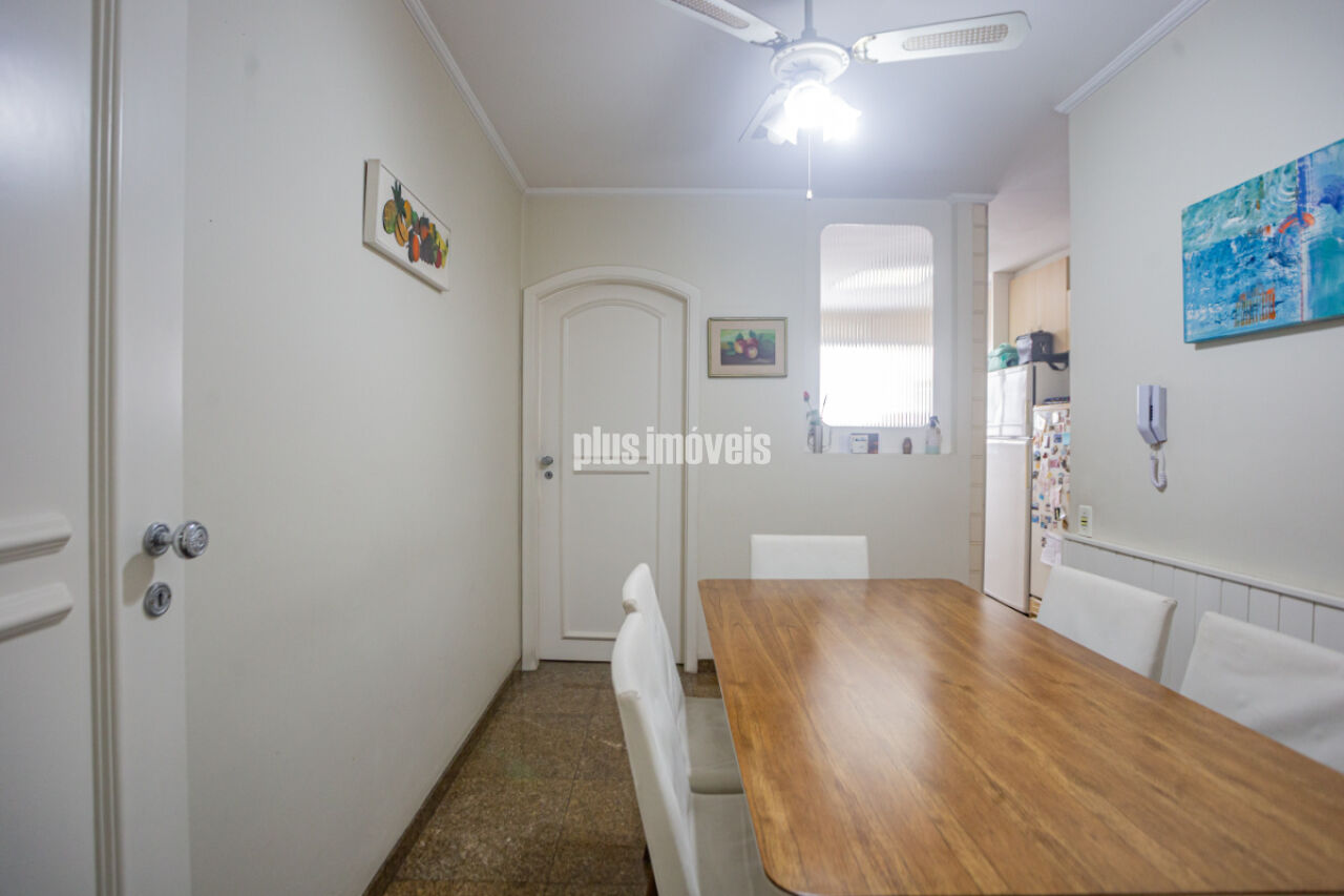 Apartamento, 4 quartos, 220 m² - Foto 30