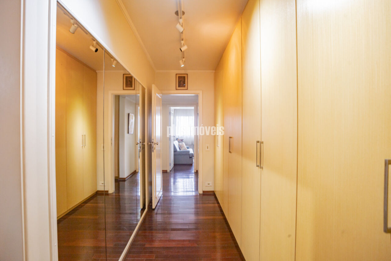 Apartamento, 4 quartos, 220 m² - Foto 14