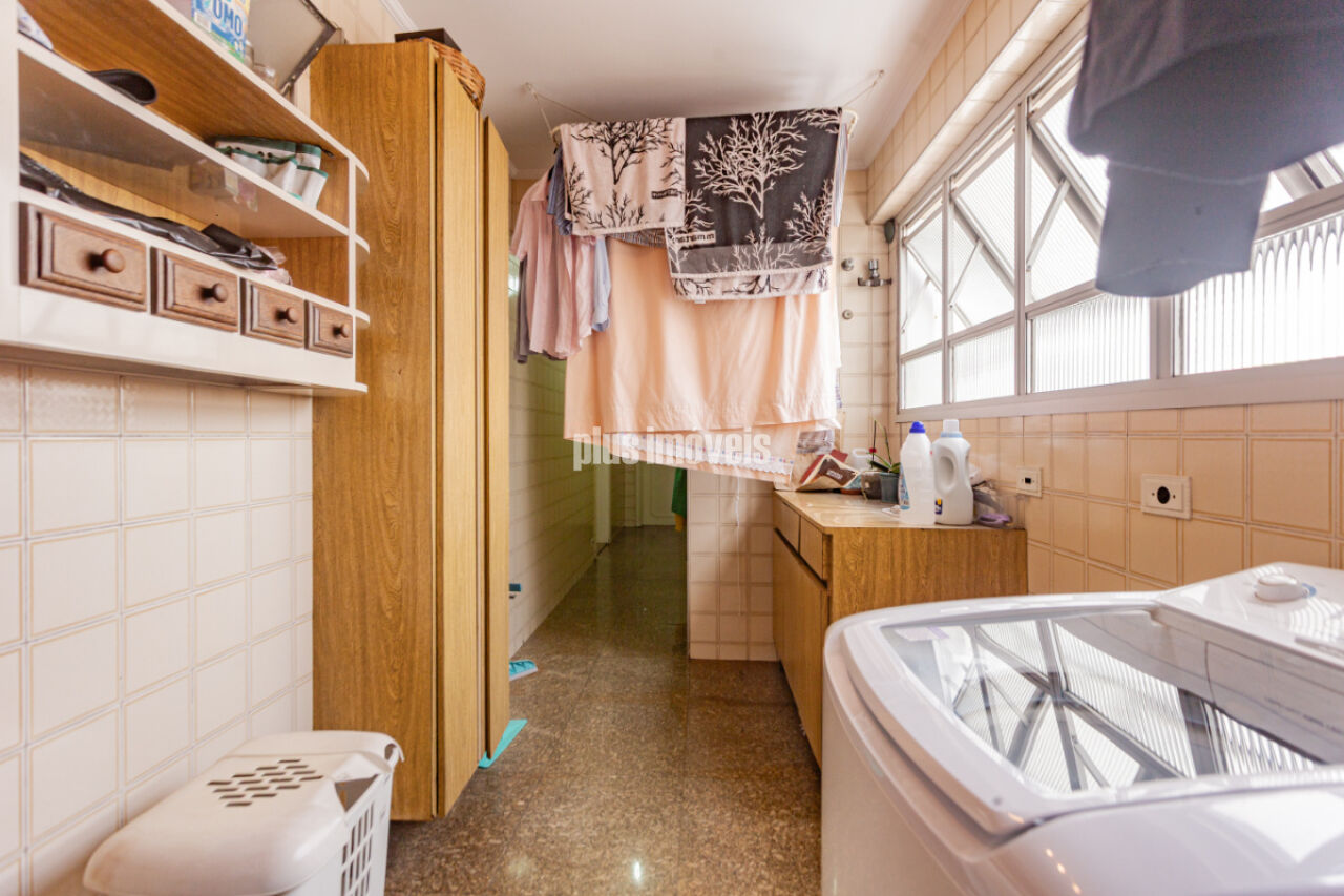 Apartamento, 4 quartos, 220 m² - Foto 36
